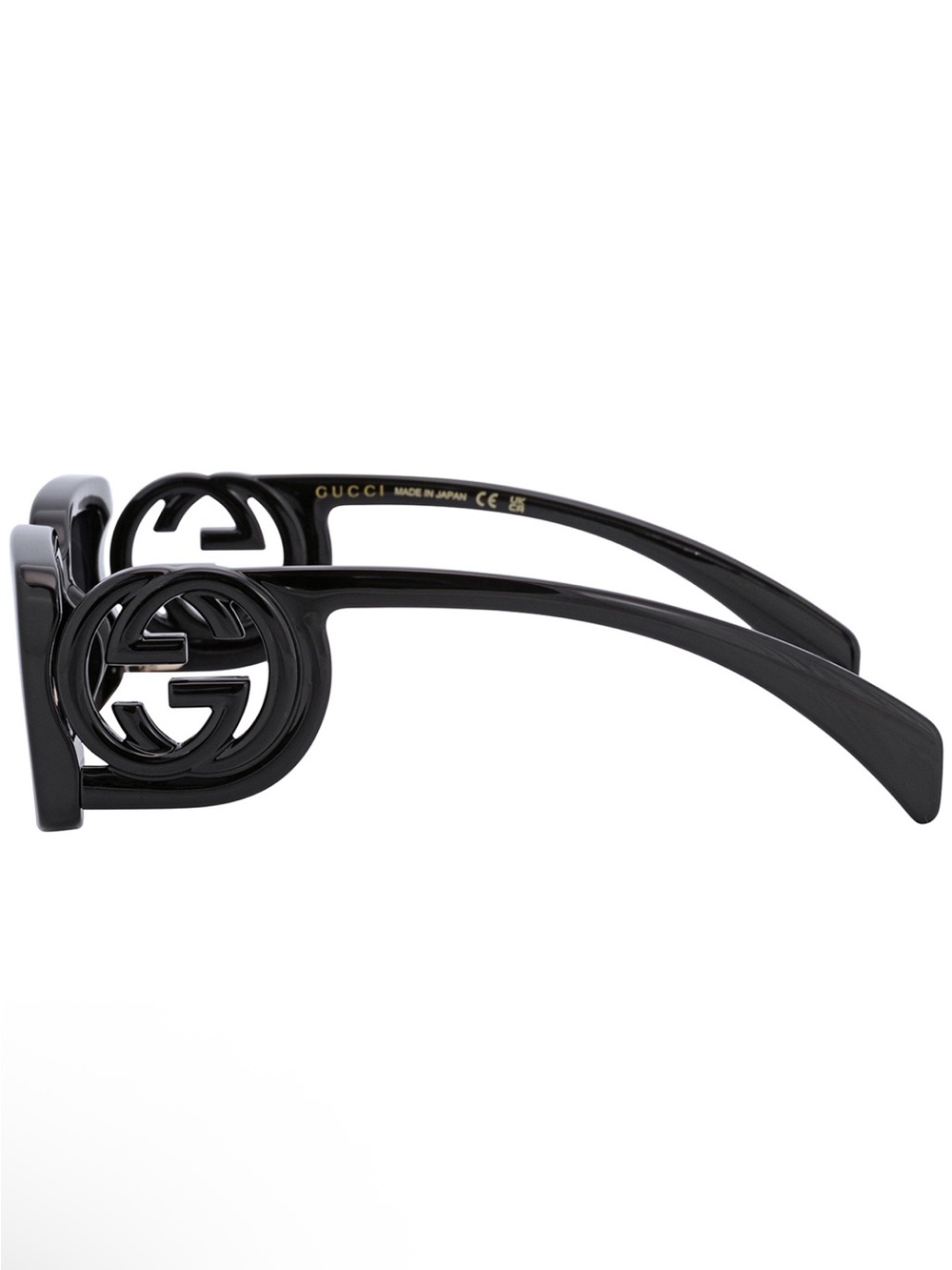 GUCCI SUNGLasses - Picture 3 of 6